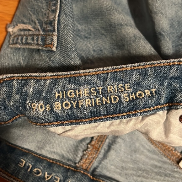 American Eagle shorts - Picture 7 of 7